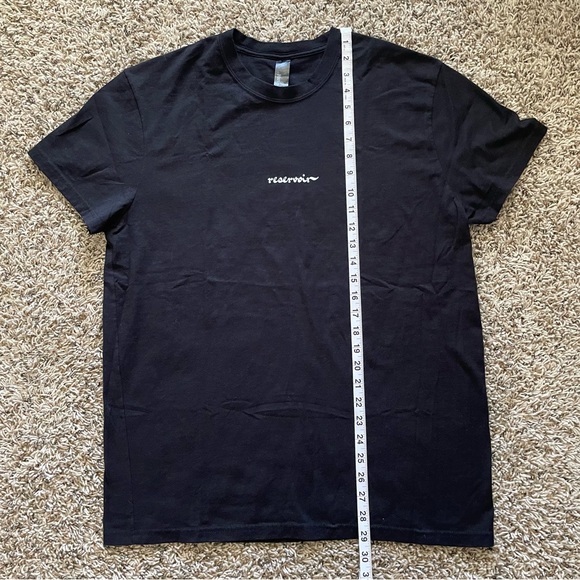 reservoir tee - Picture 2 of 5